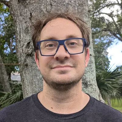 Photo of Matt Kaercher